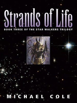 cover image of Strands of Life